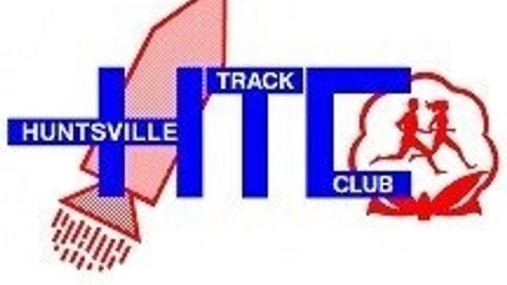 Rocket Run Ten Miler cover