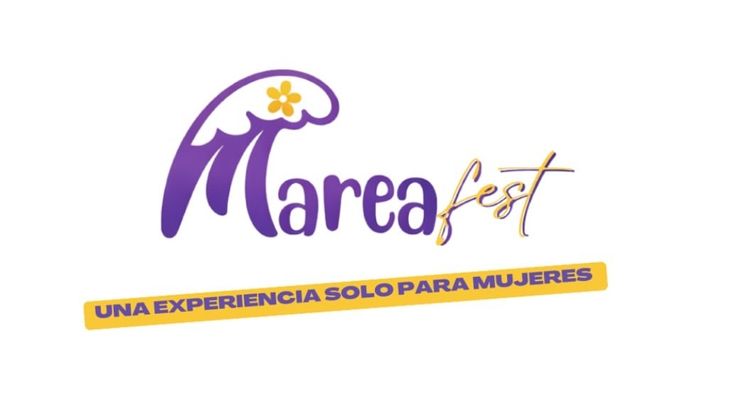 Marea fest Campeche cover
