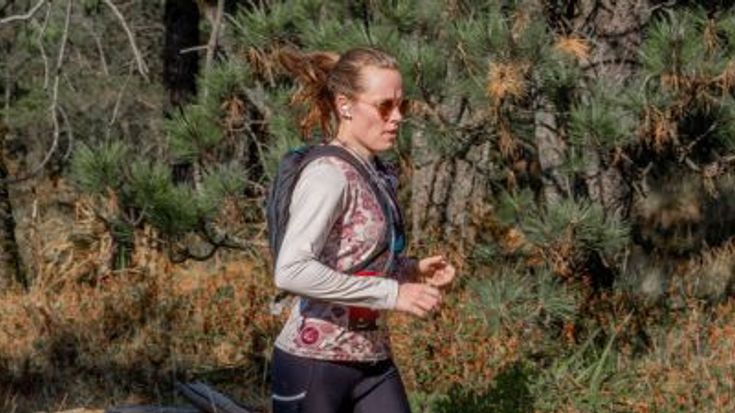 Discovery OffRoad Trail Valle de Bravo 2026 cover