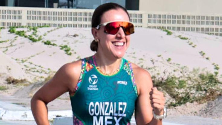 Triatlón Tamaulipas Ichich Tenek 2026 cover