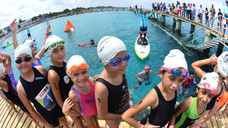 3kids Cozumel 2026 cover