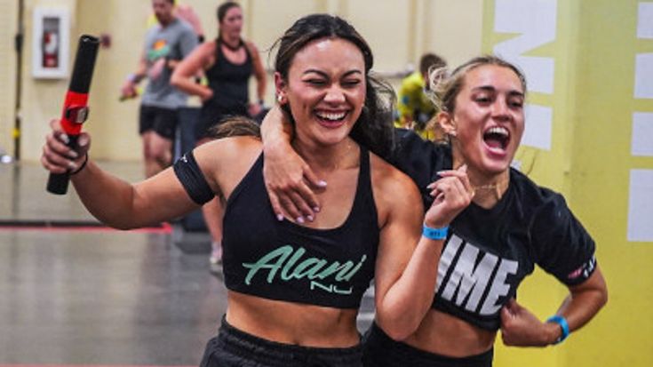 Spartan DEKA FIT CDMX 2025 cover