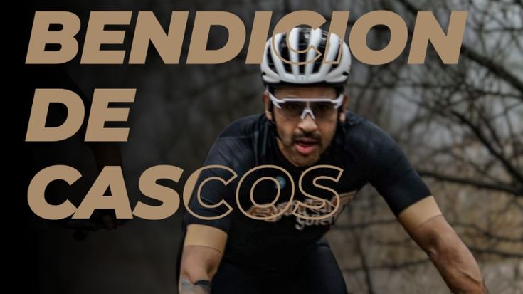 Bendición De Cascos cover