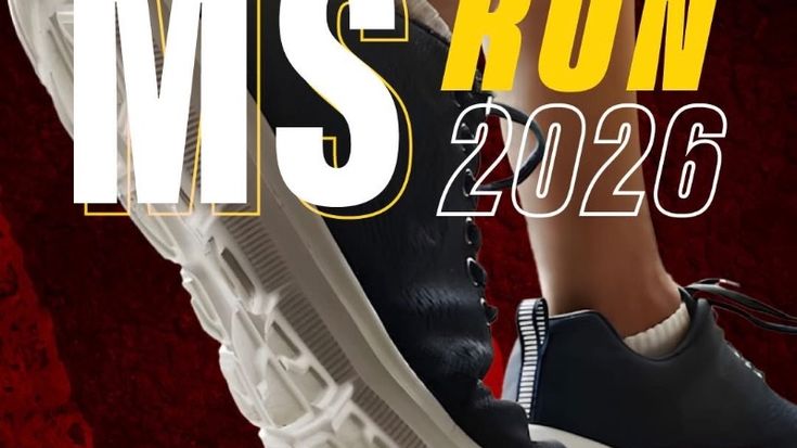 MS Run 2026 cover