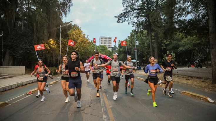 Lululemon CDMX 2026 cover