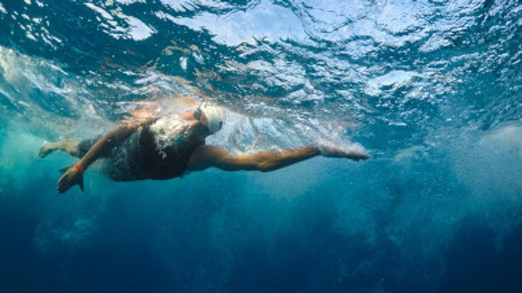 IRONMAN 70.3 Cozumel 2026 HSBC cover