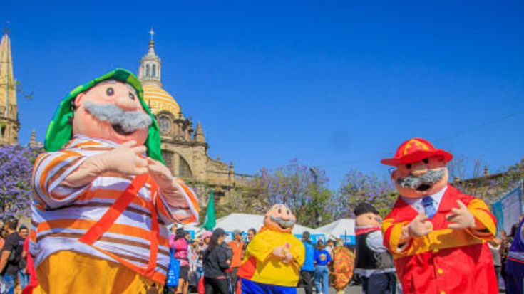 18a. Simicarrera Guadalajara 2026-AGOTADA en línea cover