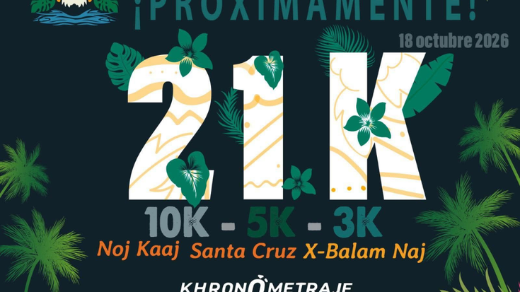 10K/5k ANIV. FCP 21K cover