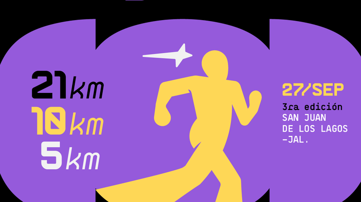 MEDIO MARATÓN PROAN 2026 cover