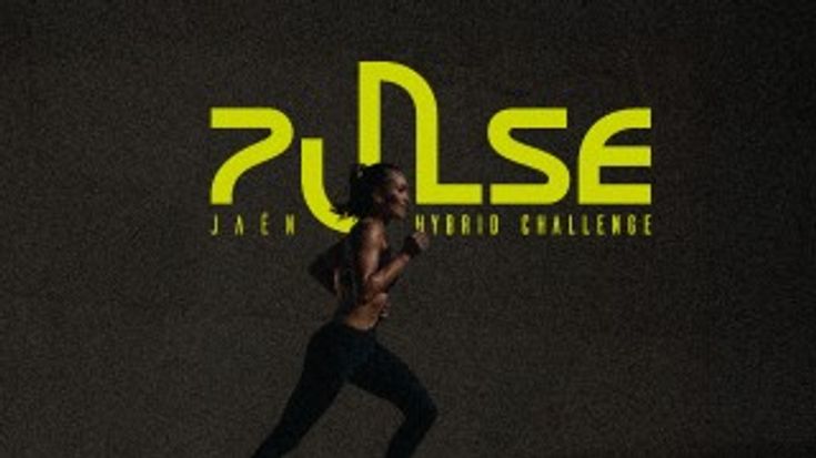 Pulse Hybrid Challenge cover