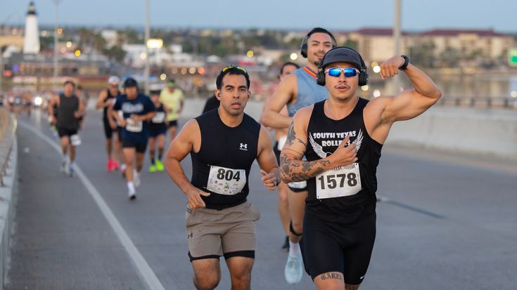 42nd Annual Causeway Run & Walk cover