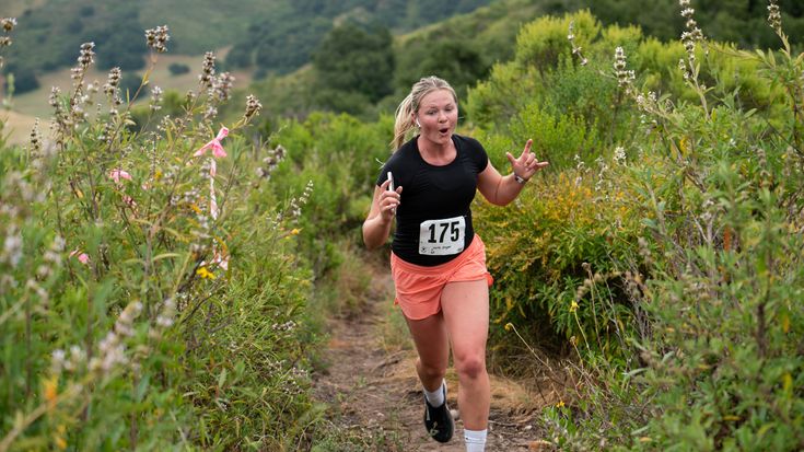 2026 Salomón Pico Memorial Trail Run cover