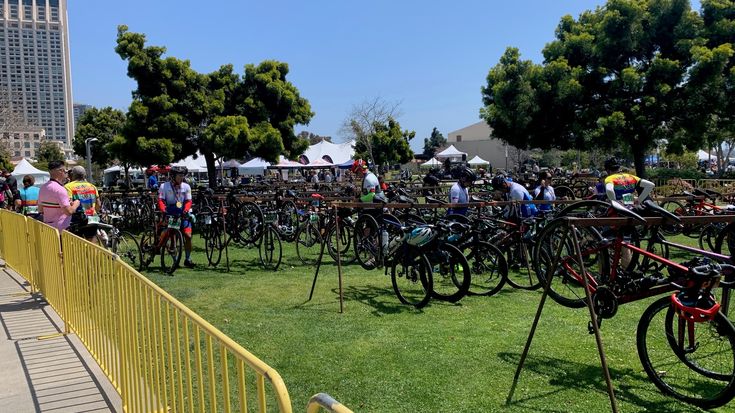 2026 Granfondo San Diego cover