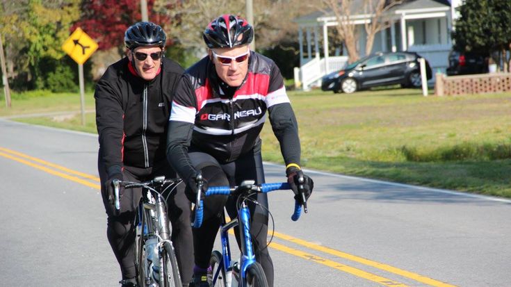 TarWheel Cycling Event 2026 cover