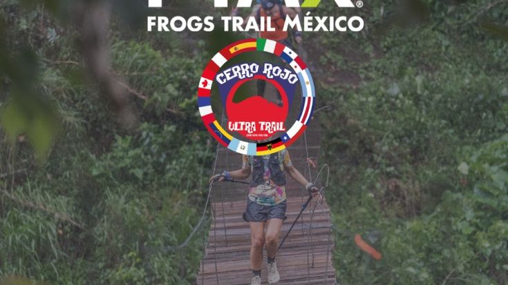 CERRO ROJO 11VA EDICION cover