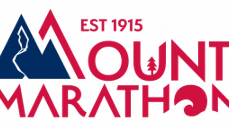 Mount Marathon cover