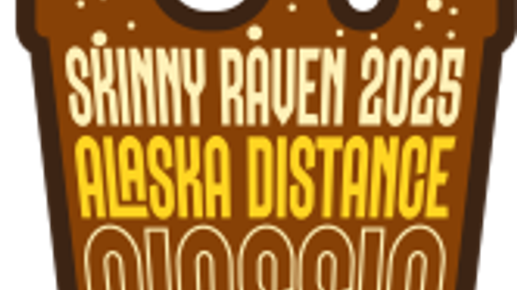 Alaska Distance Classic cover