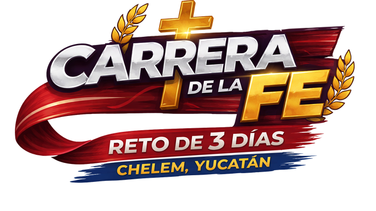 Carrera de la fe cover