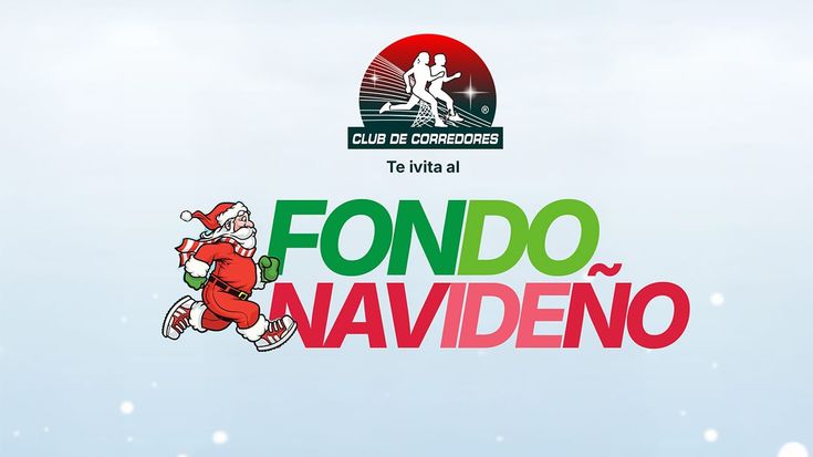 Fondo Navideño cover