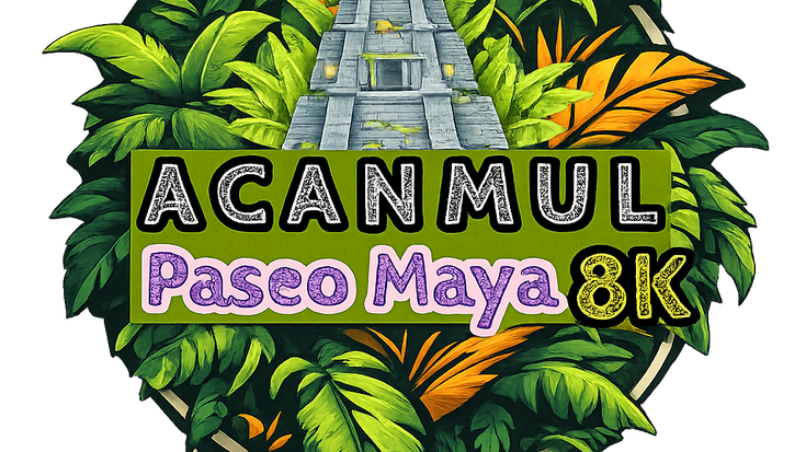 Paseo Maya Acanmul Bethania cover