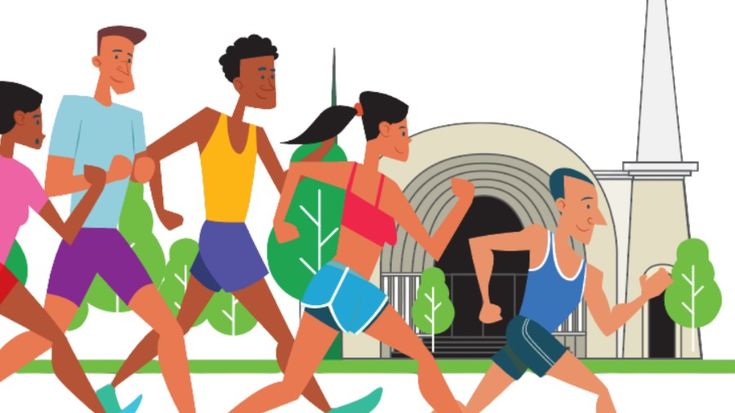 Carrera Entre Pan Y Rosas cover