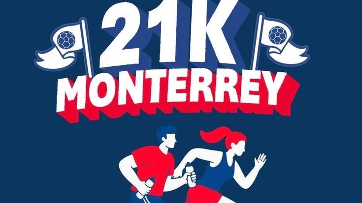 21K Monterrey cover