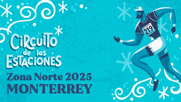 C. Estaciones Invierno Monterrey Banorte - Región Norte cover