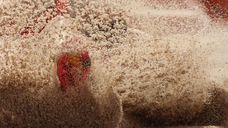 Mt. SAC Relays 2026 cover