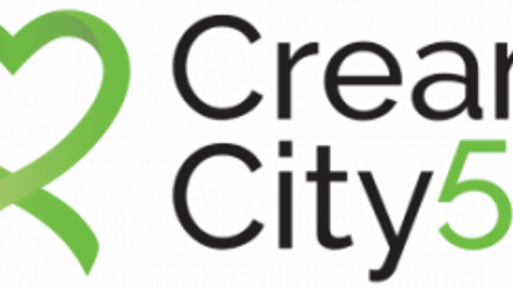 Cream City 5K Run/Walk 2026 cover