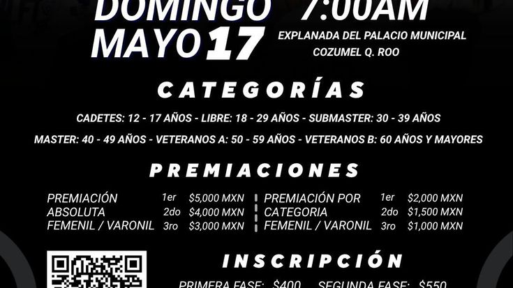 Carrera 5K WLFT cover