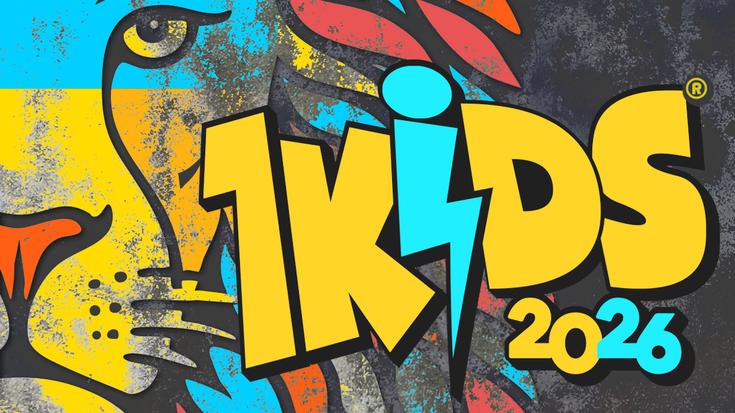 BJX 1KIDS 2026 cover