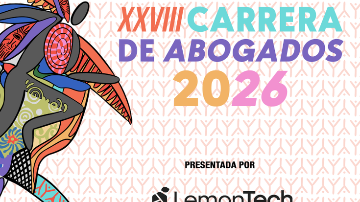 CARRERA DE ABOGADOS 2026 cover