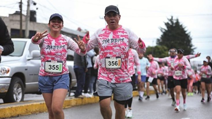 21k Día del Padre Toluca 10ª. Edición 2026 cover