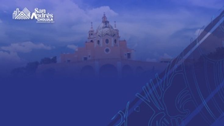 Medio Maratón del día del Papá San Andrés Cholula 2026 cover