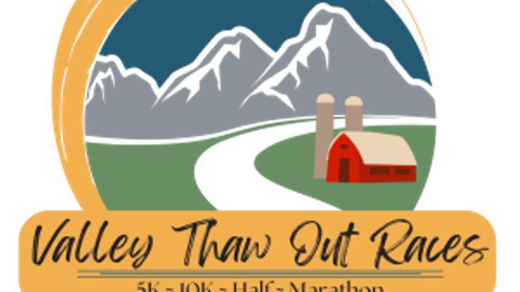 Valley Thaw Out Races cover