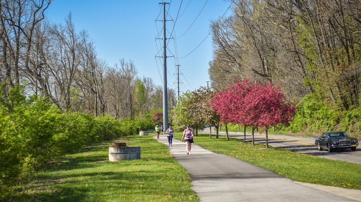 Fort Wayne Half and Full Marathon cover