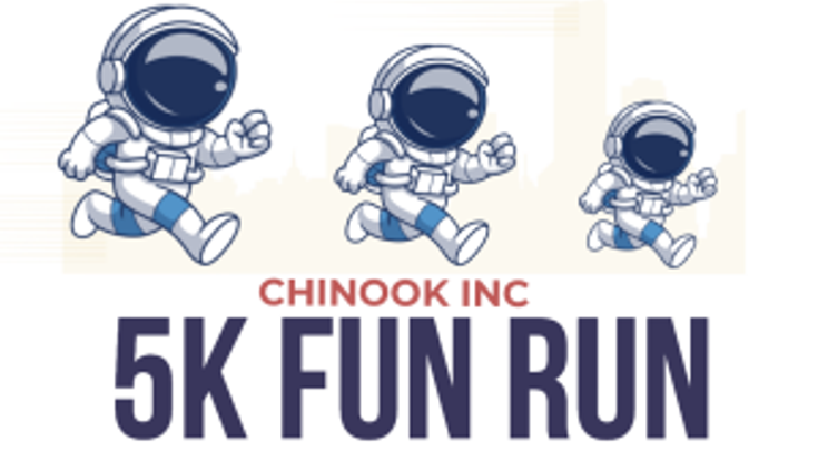 May The Course Be With You 5K cover