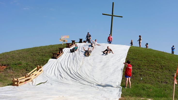 2026 Seamark MudRun cover