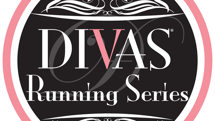 Divas Galveston Half Marathon & 5K cover