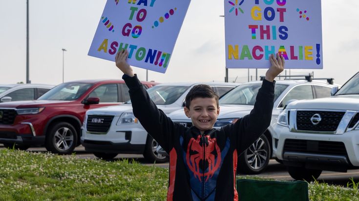 2026 Dash to Benefit 5K & Fun Run cover