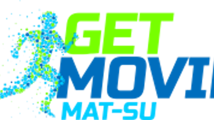 Get Moving Mat-Su Valley Dash cover