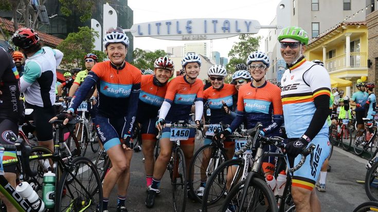 2026 Granfondo San Diego cover