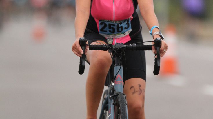 2026 Spring Sprint Triathlon and SD Tri Series 5K cover