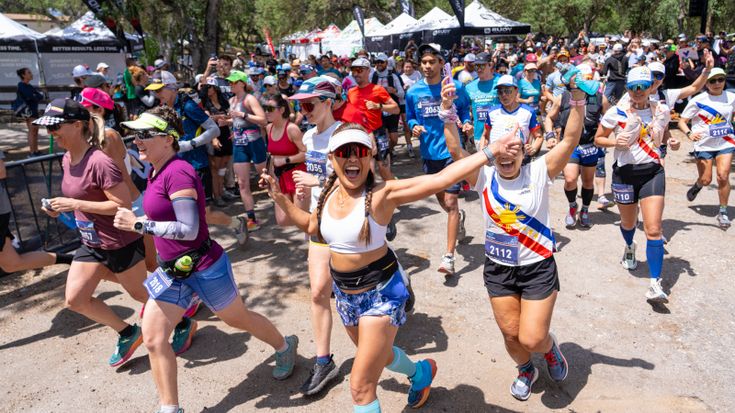 Wildflower Experience cover