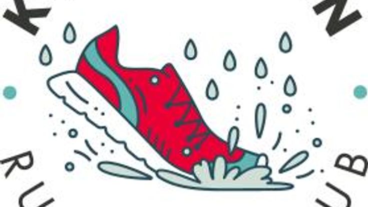 Blueberry Fun Run cover