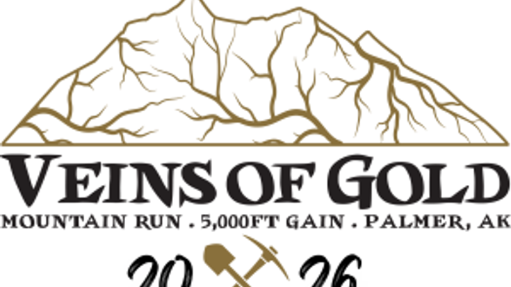 Veins of Gold 2026 cover