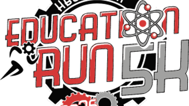 6th Annual HBCU STEM Education Run cover