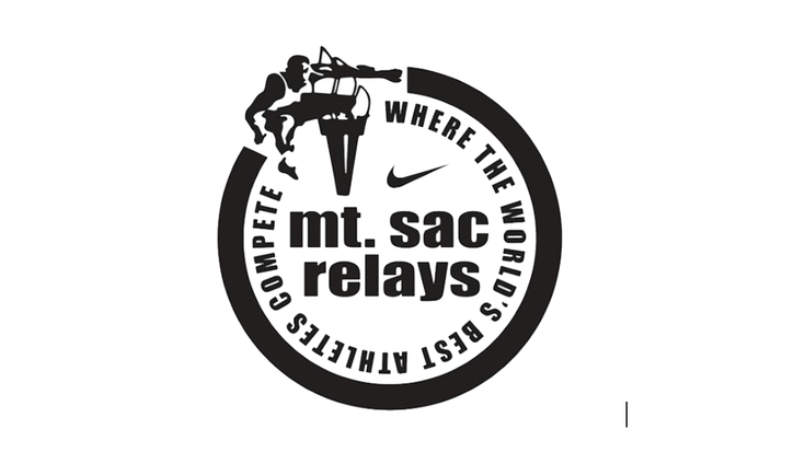 Mt. SAC Relays Munchkin Run cover