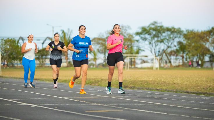 Polideportivo Santo Domingo de Heredia 23 4 cover
