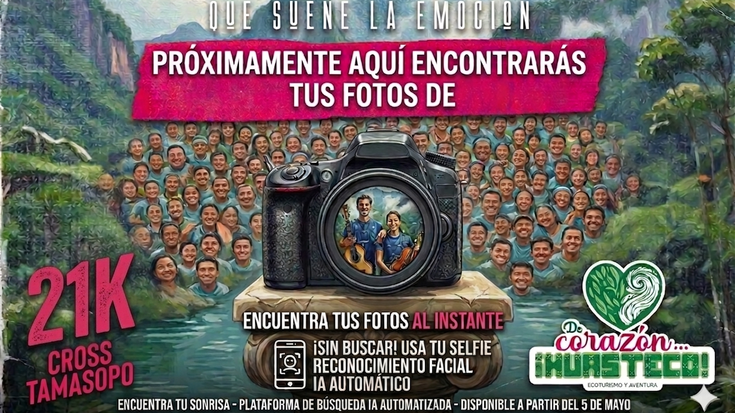 21k Cross Tamasopo cover